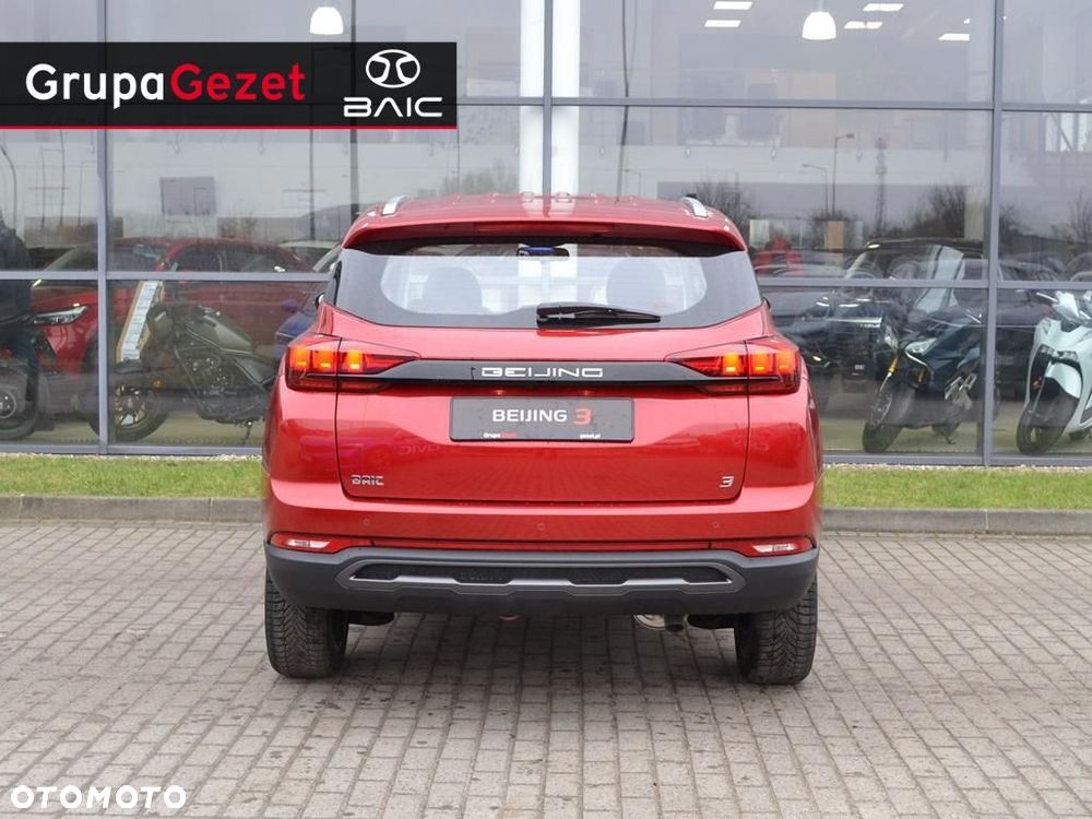 BAIC 3 - 7