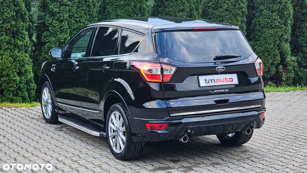 Ford Kuga 2.0 TDCi 2x4 Vignale - 37