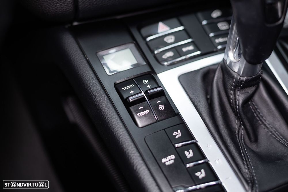 Porsche Macan S All Weather - 44