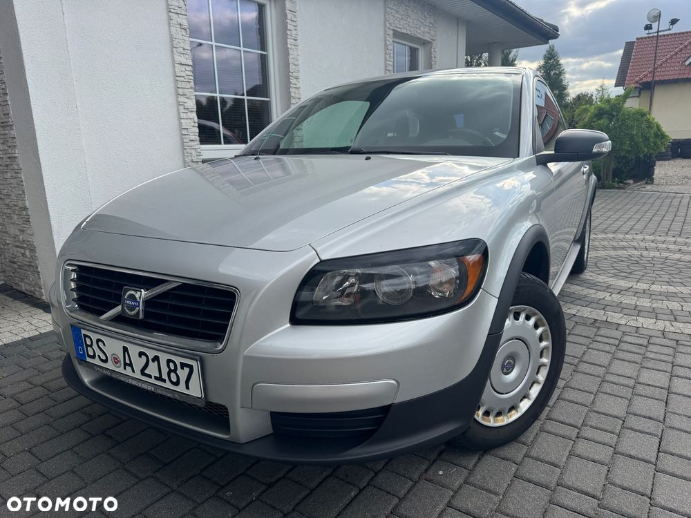 Volvo C30 1.6 Kinetic - 3