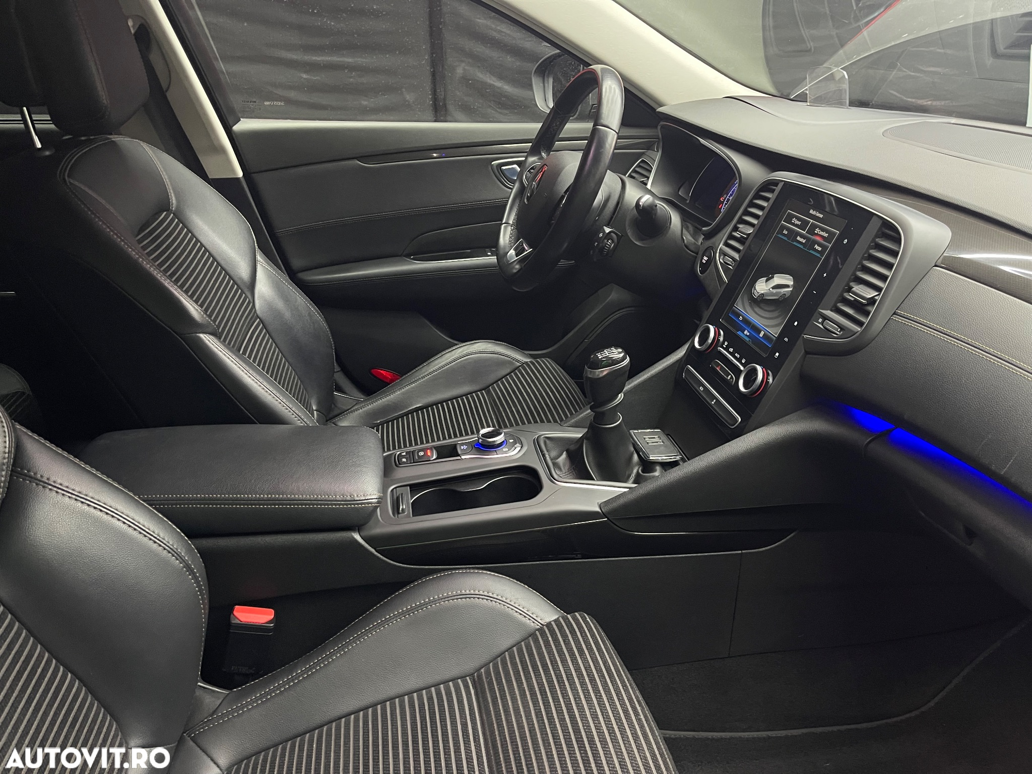 Renault Talisman Grandtour ENERGY dCi 130 INTENS - 11