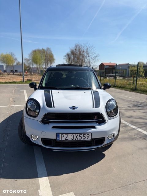 MINI Cooper S sport - 10