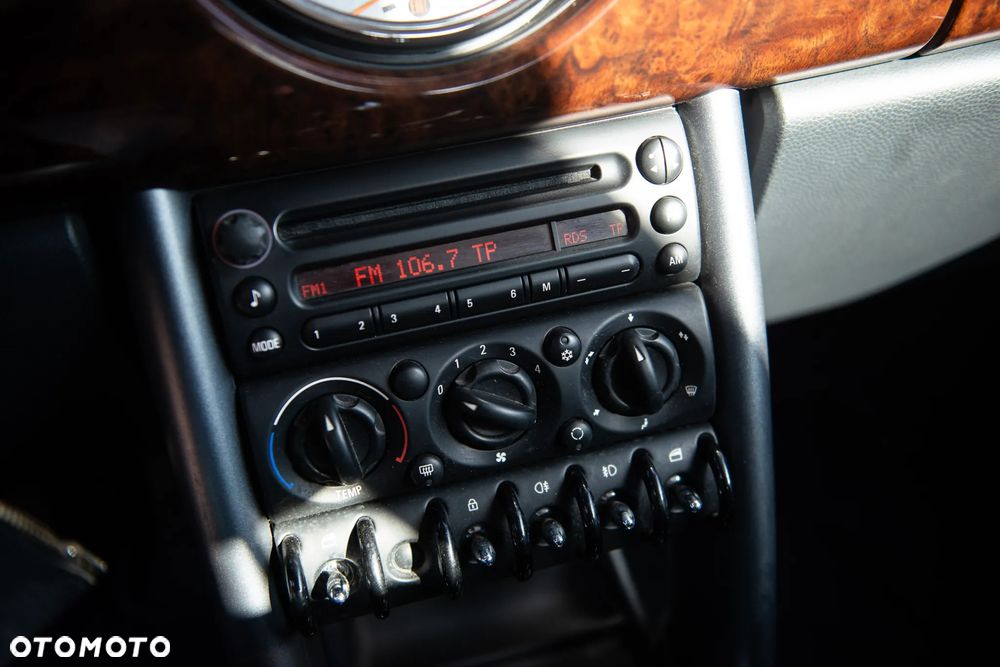 MINI Cooper chili - 21