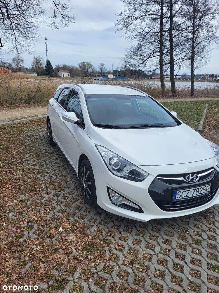Hyundai i40 i40cw 1.6 Fifa World Cup Edition - 14