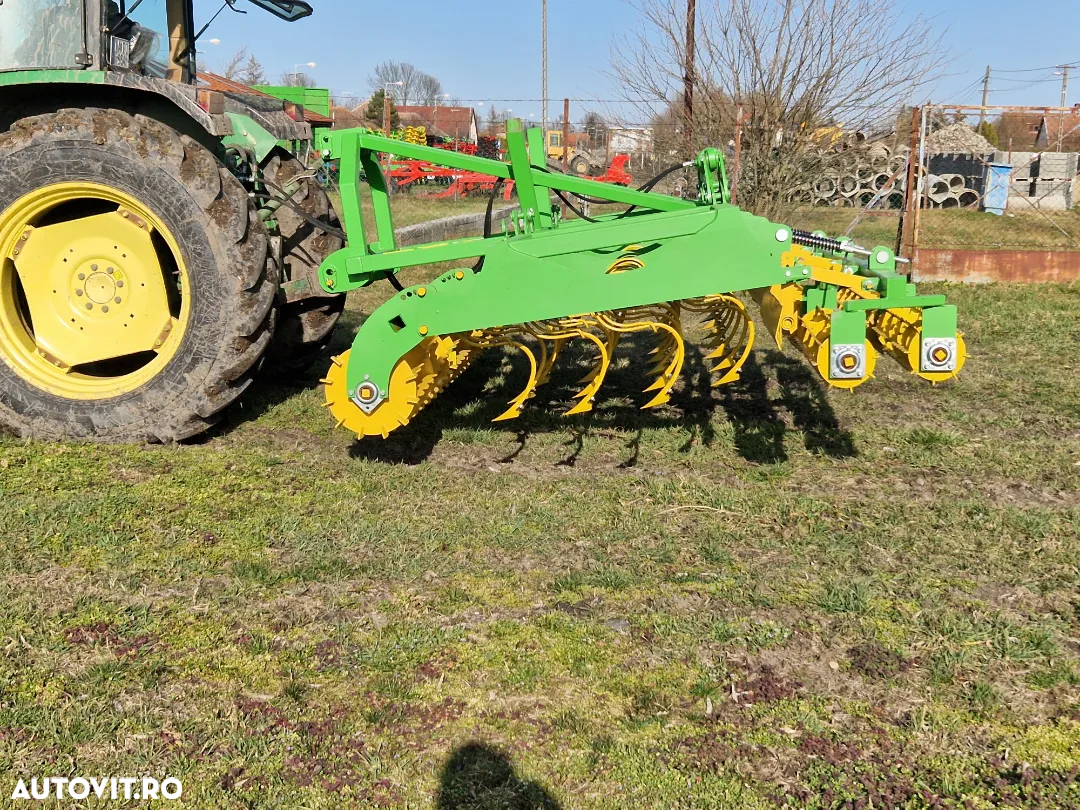 Rotor TerraCombi Generation2 Hidros - 14