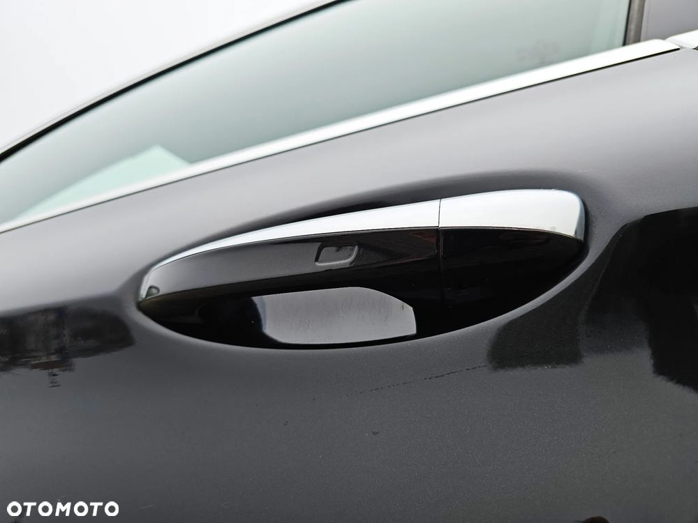 Mercedes-Benz Klasa C 220 d 9G-TRONIC - 12