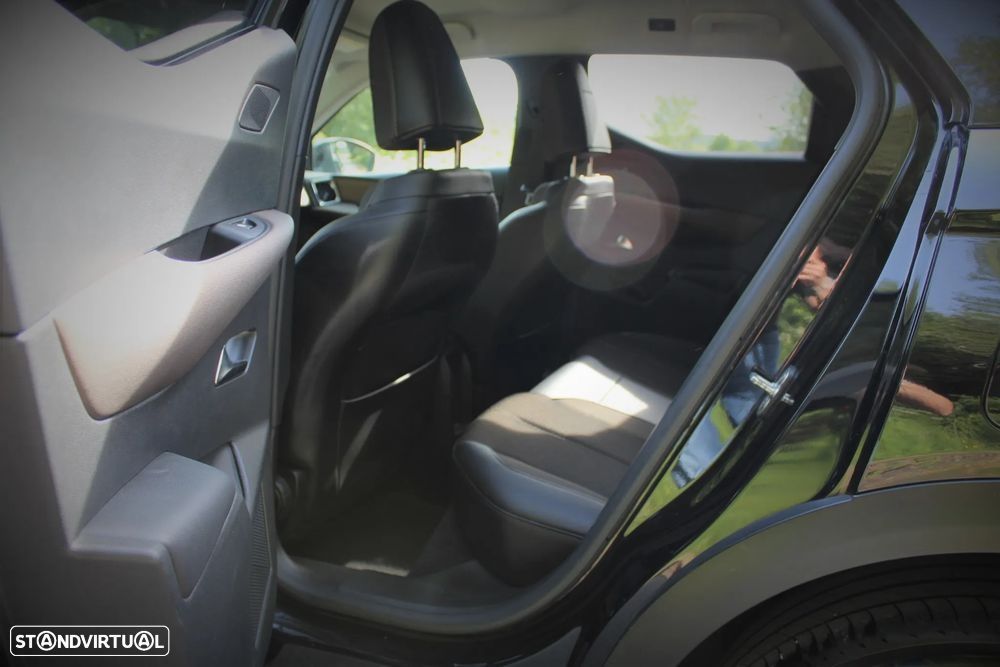 DS DS3 Crossback 1.2 PureTech So Chic - 17
