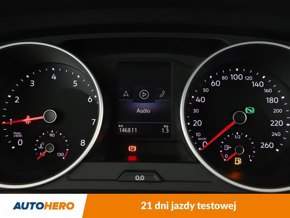 Volkswagen Tiguan 2.0 TSI 4Mot IQ Drive DSG - 19