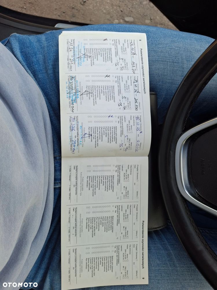 Opel Insignia 2.0 T Sport 4x4 - 34