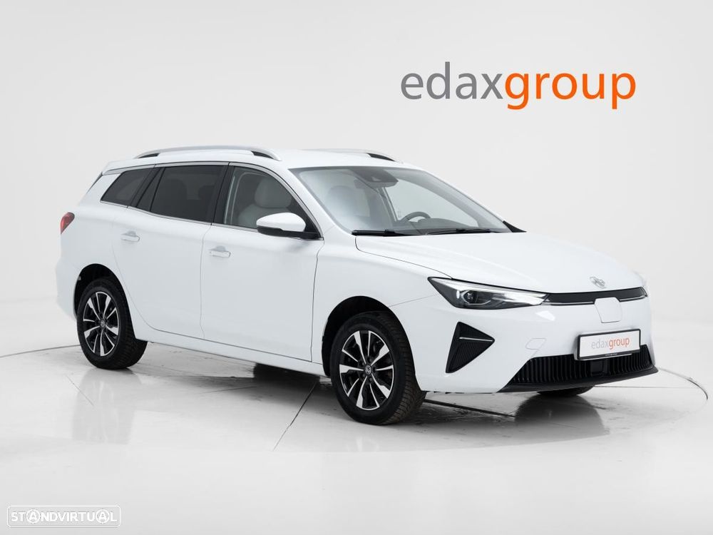 MG MG5 51 kWh Comfort - 2
