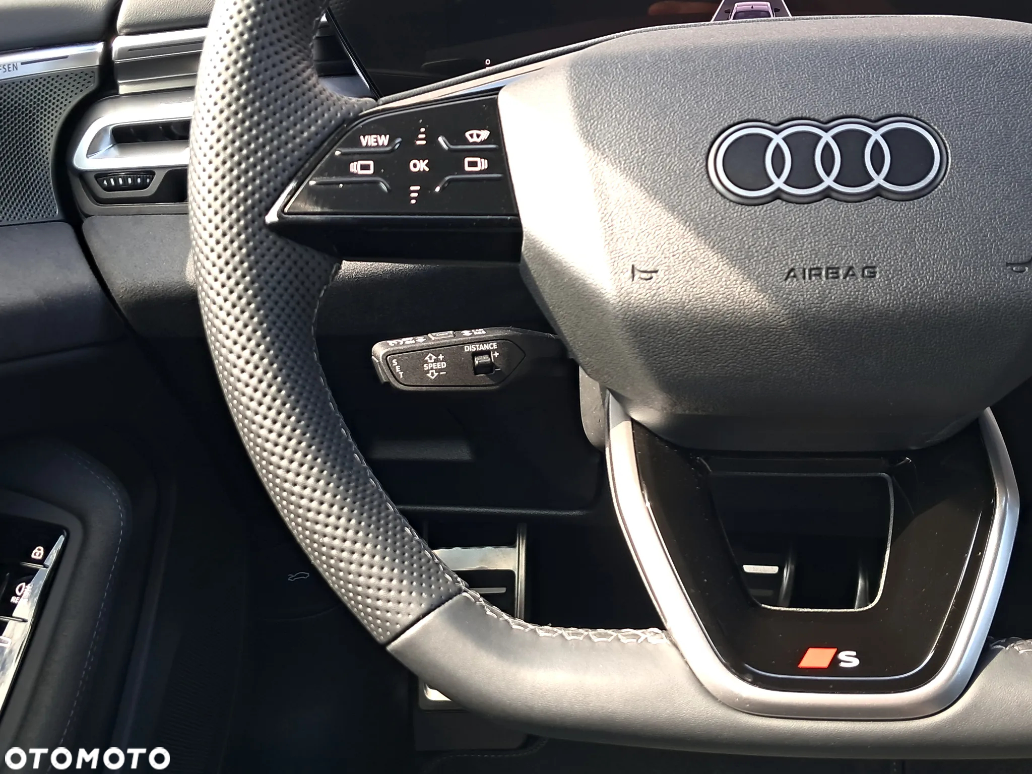 Audi A5 Limousine - 18