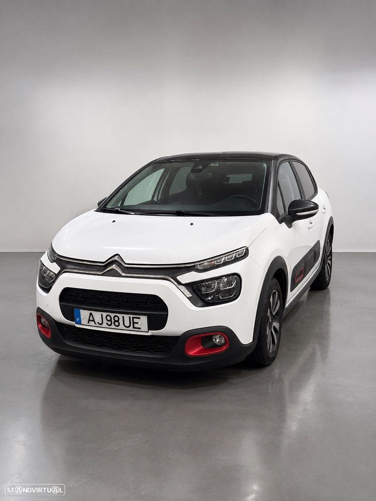 Citroën C3 1.2 PureTech C-Series - 4
