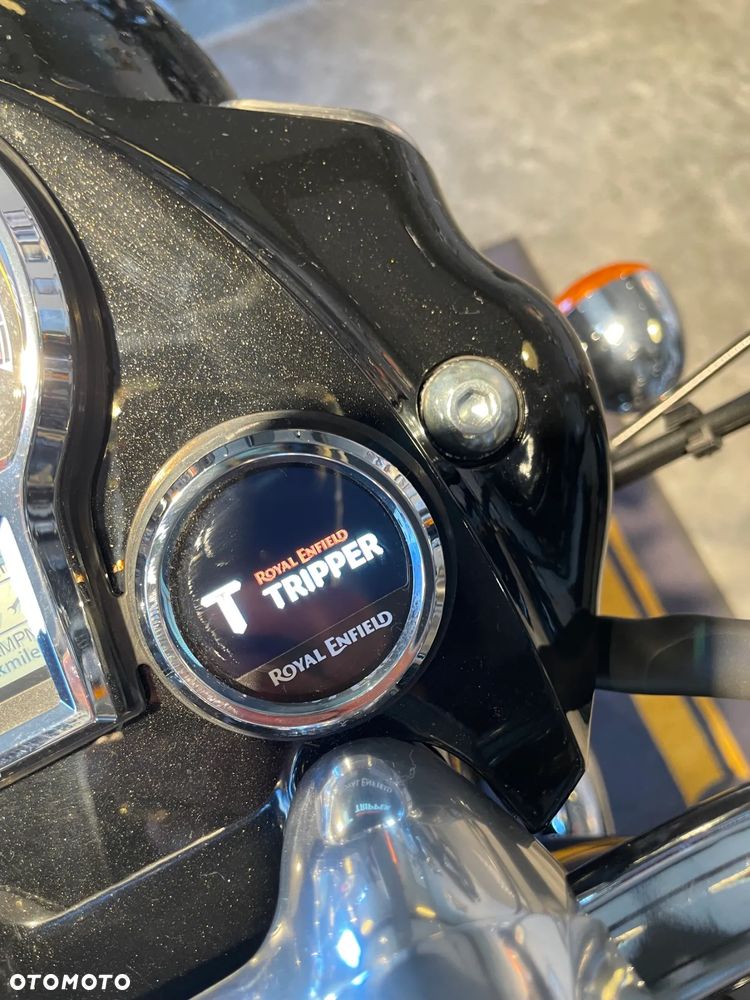 Royal Enfield Classic - 7