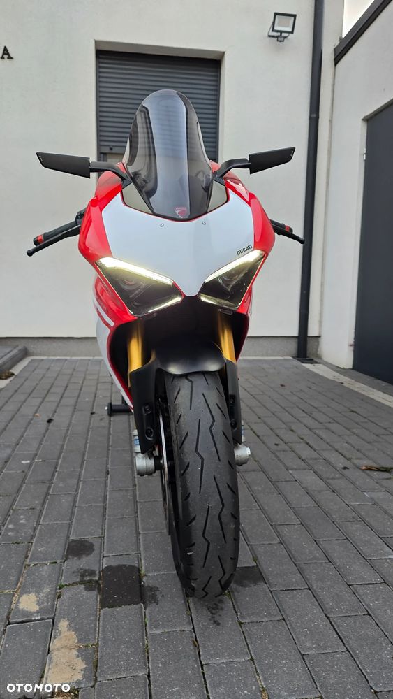 Ducati Panigale V4S - 3