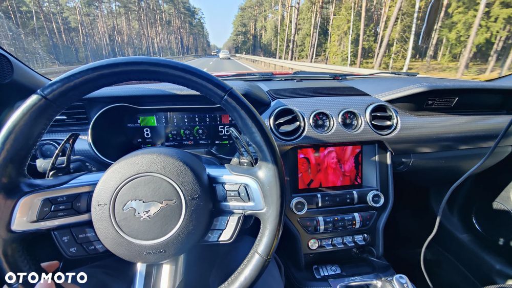 Ford Mustang - 9