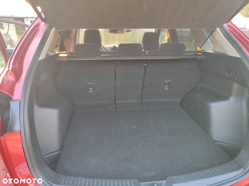 Mazda CX-5 - 6