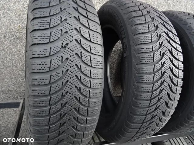 175/65/R15 84H MICHELIN ALPIN A4 - 3