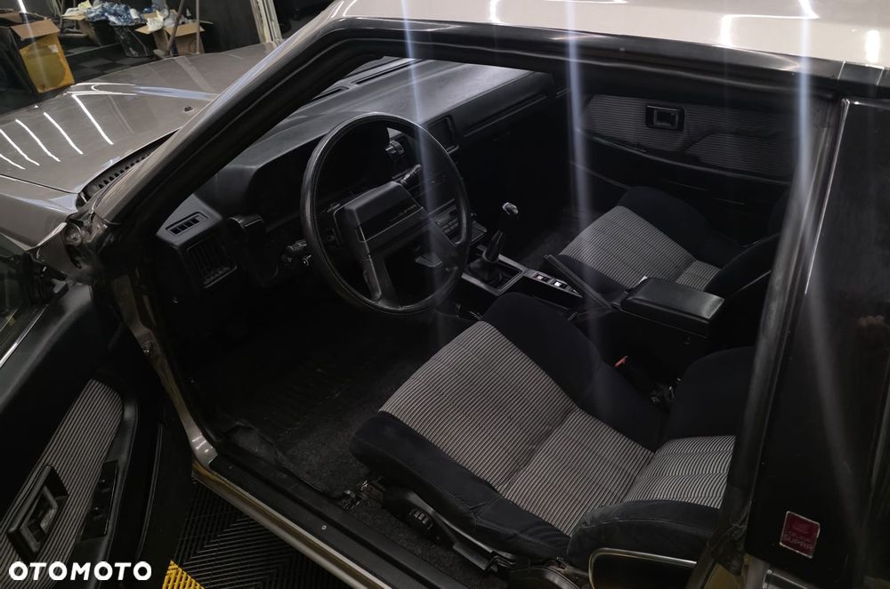 Toyota Celica - 7