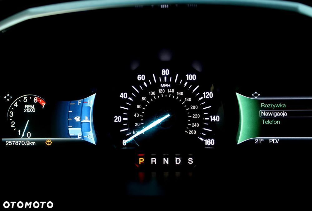 Ford Edge - 20