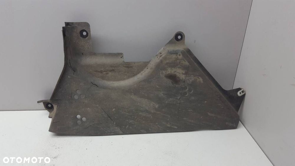 OSŁONA PODWOZIA PRAWA BMW G21 EU 74228186 - 1