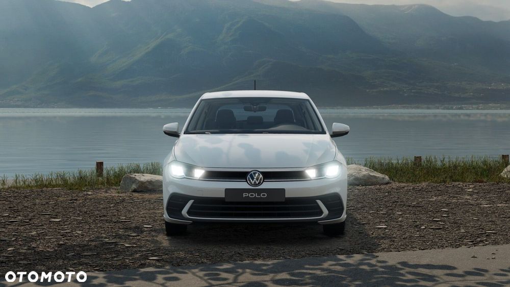 Volkswagen Polo 2026 photo 2