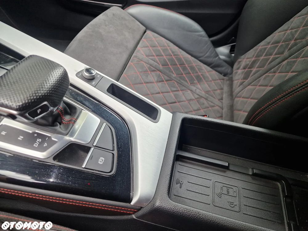 Audi A4 Avant - 36
