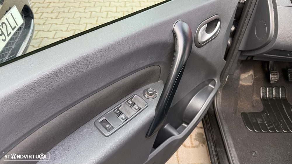 Renault Kangoo 1.5 dCi Maxi Business S/S - 14