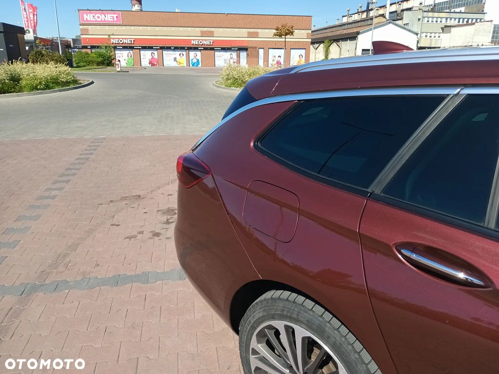 Opel Insignia Sport2.0 Direct InjTurbo 4x4 Exclusive - 5