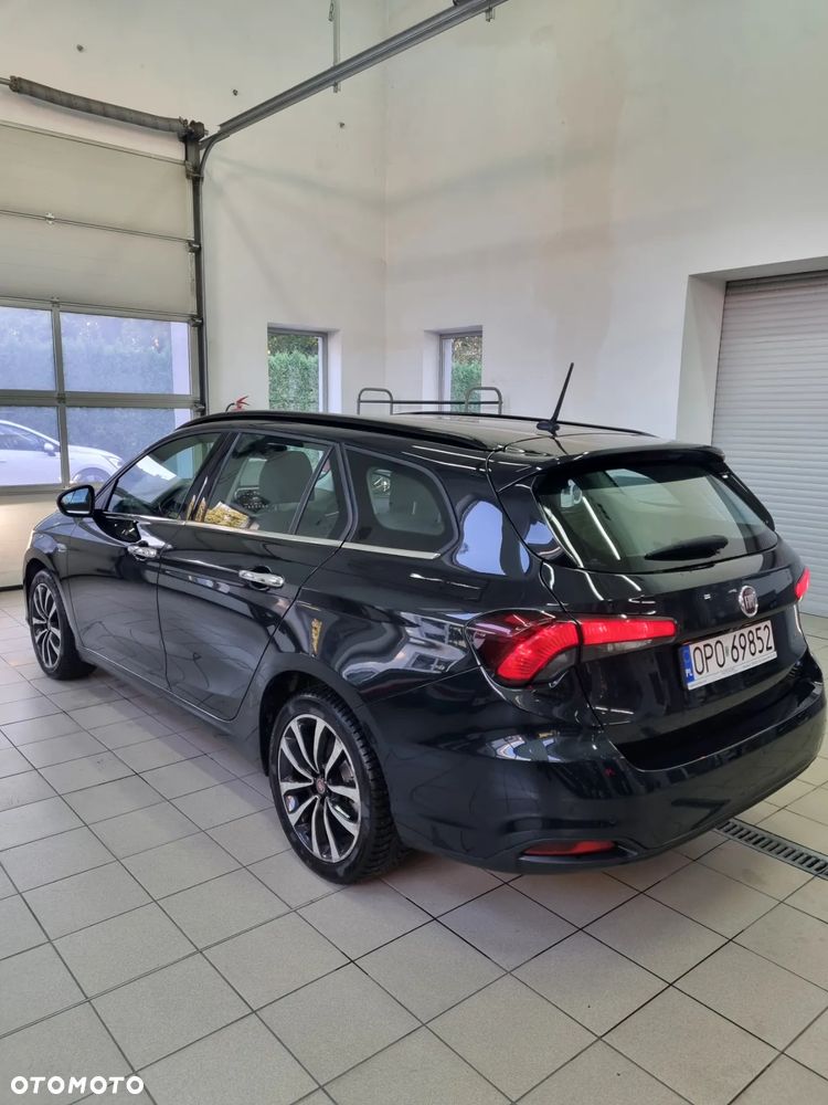 Fiat Tipo 1.4 T-Jet 16v Lounge - 7