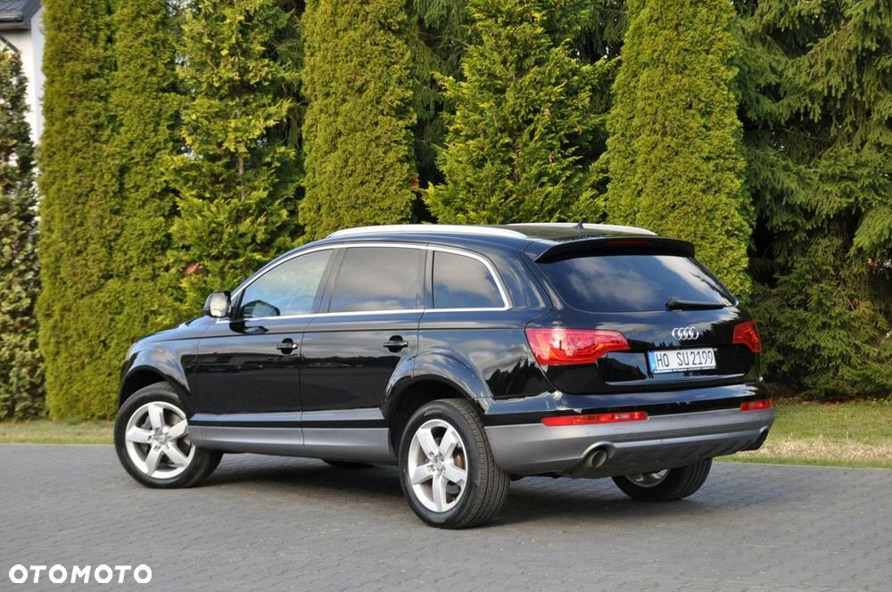 Audi Q7 - 13