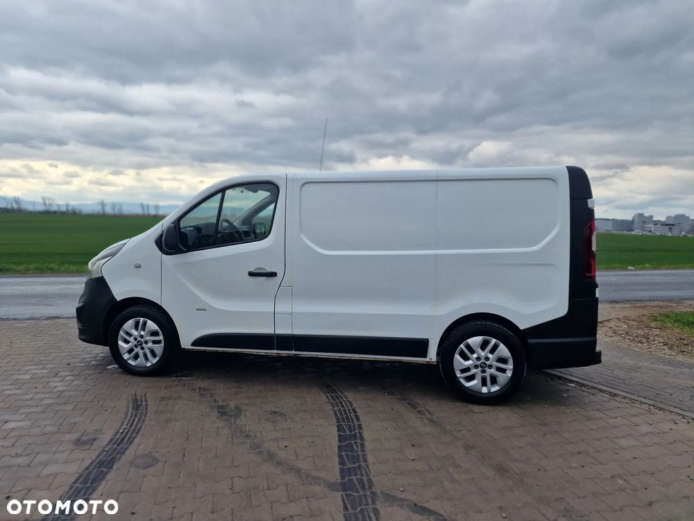 Opel Vivaro-B - 14