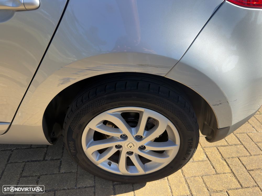 Renault Mégane - 20