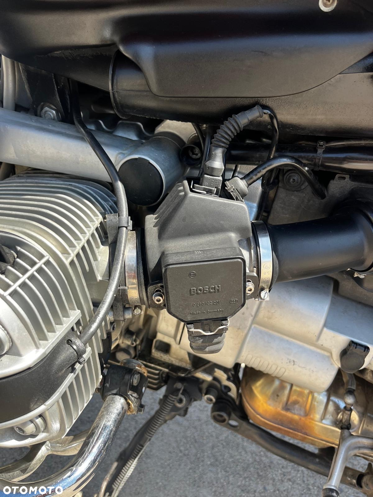 BMW R - 7