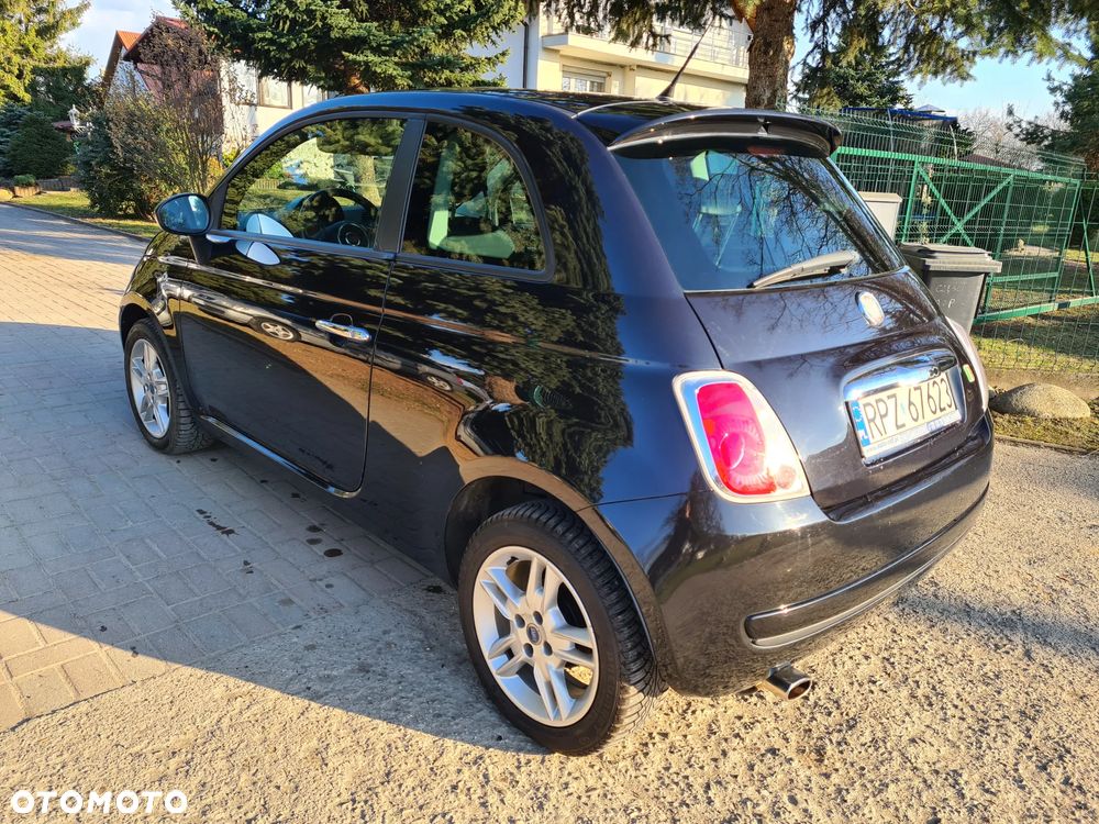 Fiat 500 - 15