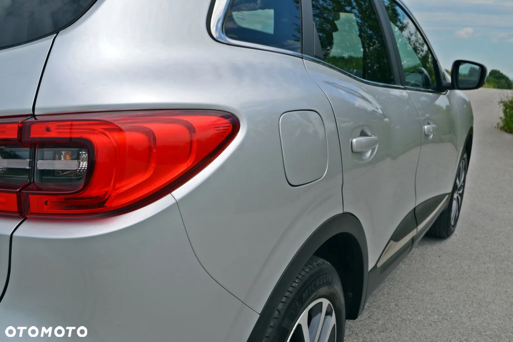 Renault Kadjar - 15