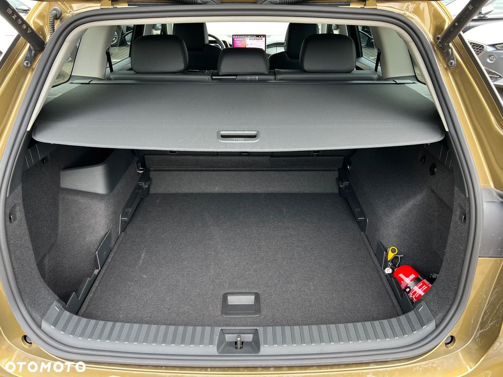 Skoda Kodiaq 2.0 TDI 4x4 Selection DSG - 31