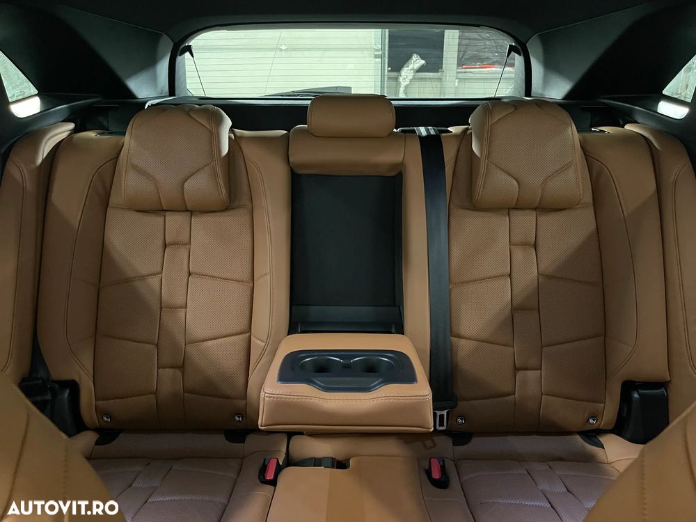 DS Automobiles DS 7 Crossback DS7 1.5 BlueHDi 130 S&S EAT8 OPERA - 12