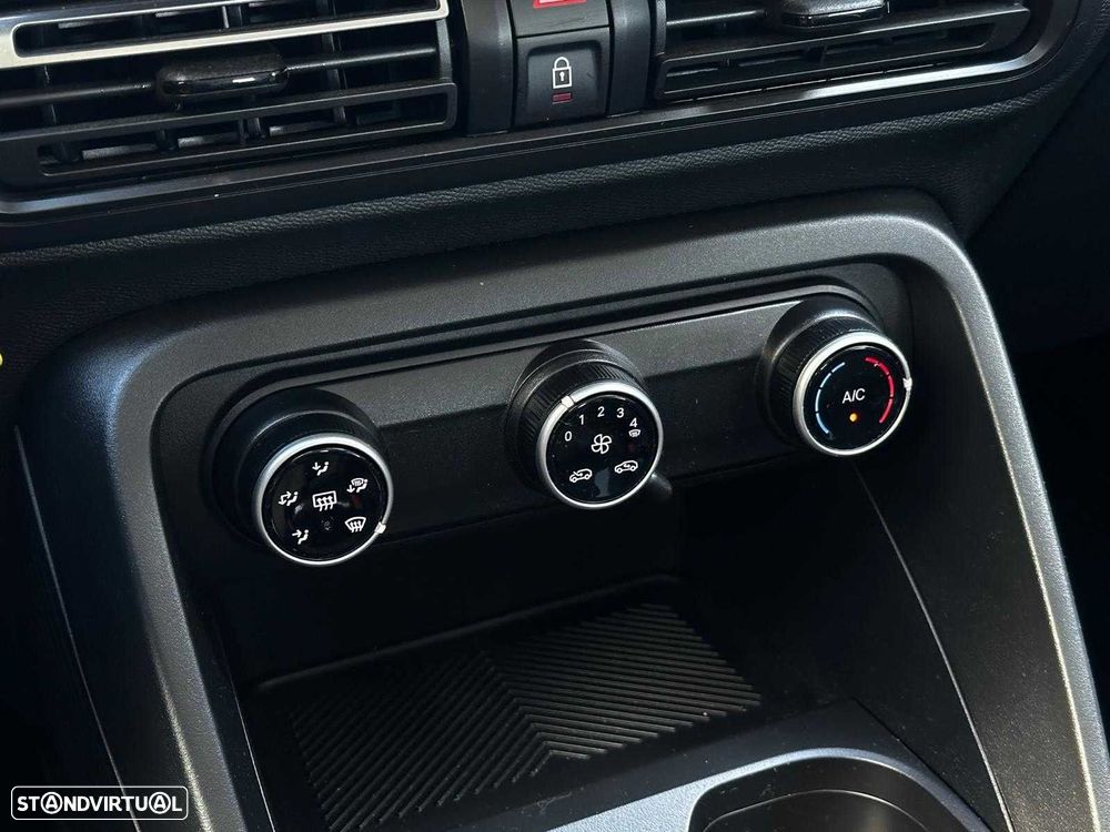 Citroën C3 1.2 Turbo Plus - 14