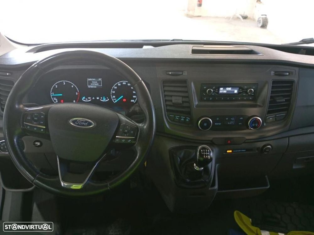 Ford Transit 330 L3 2.0 TDCi H2 Trend - 7