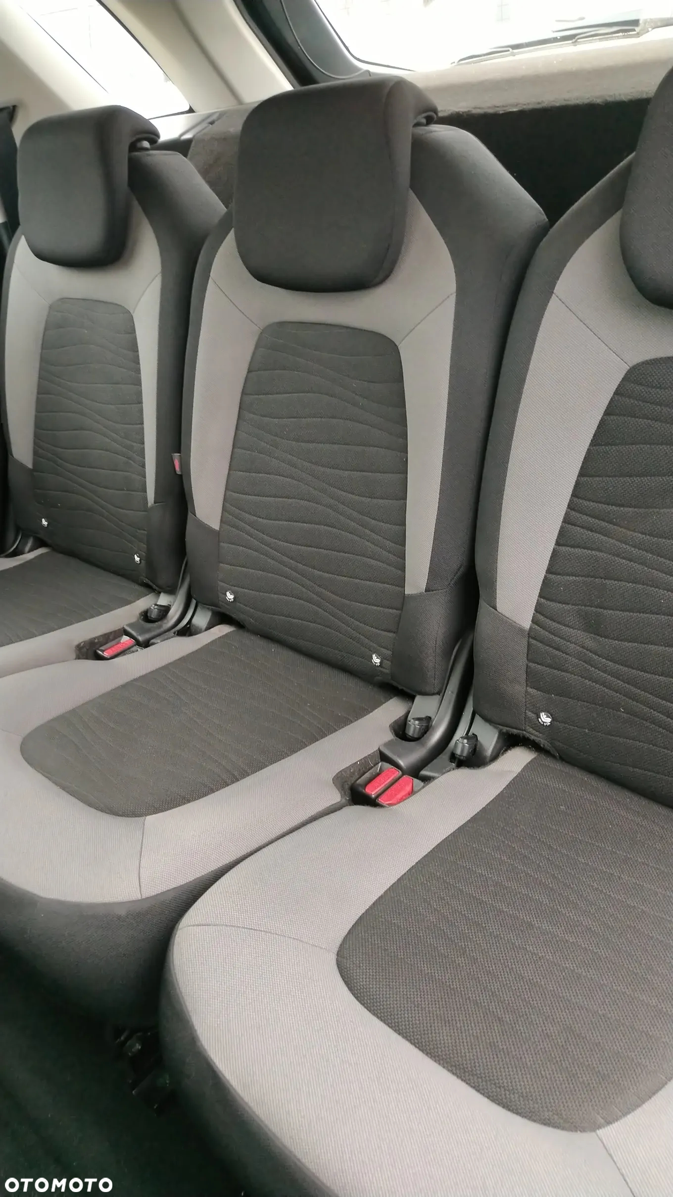 Citroën C4 Picasso 1.2 PureTech Live S&S - 32
