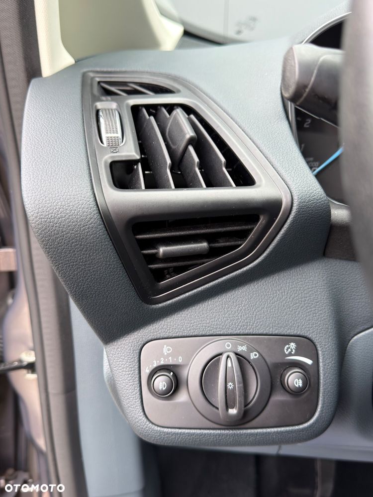 Ford Grand C-MAX 1.0 EcoBoost Titanium ASS - 27