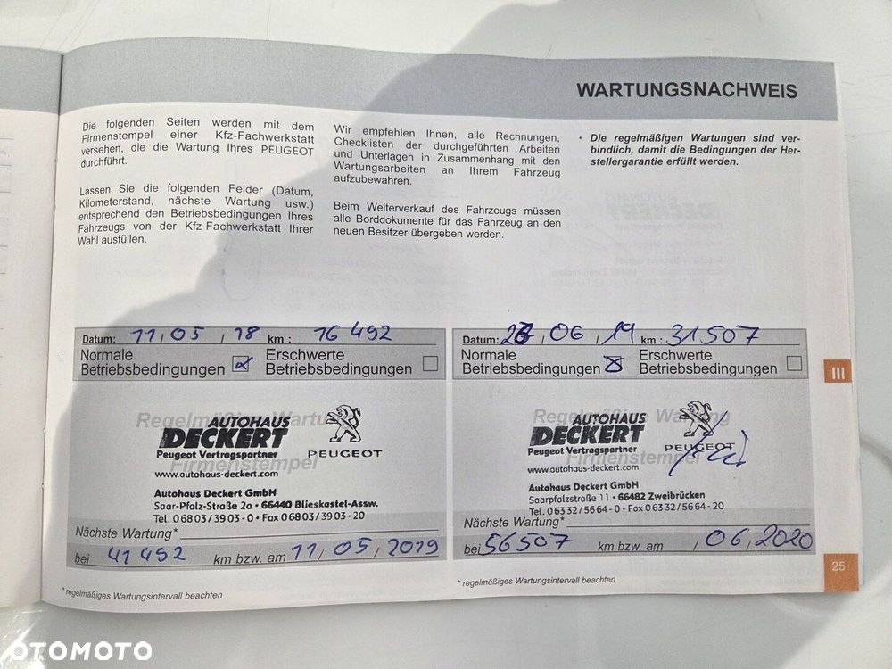Peugeot 308 1.2 PureTech Active S&S - 30