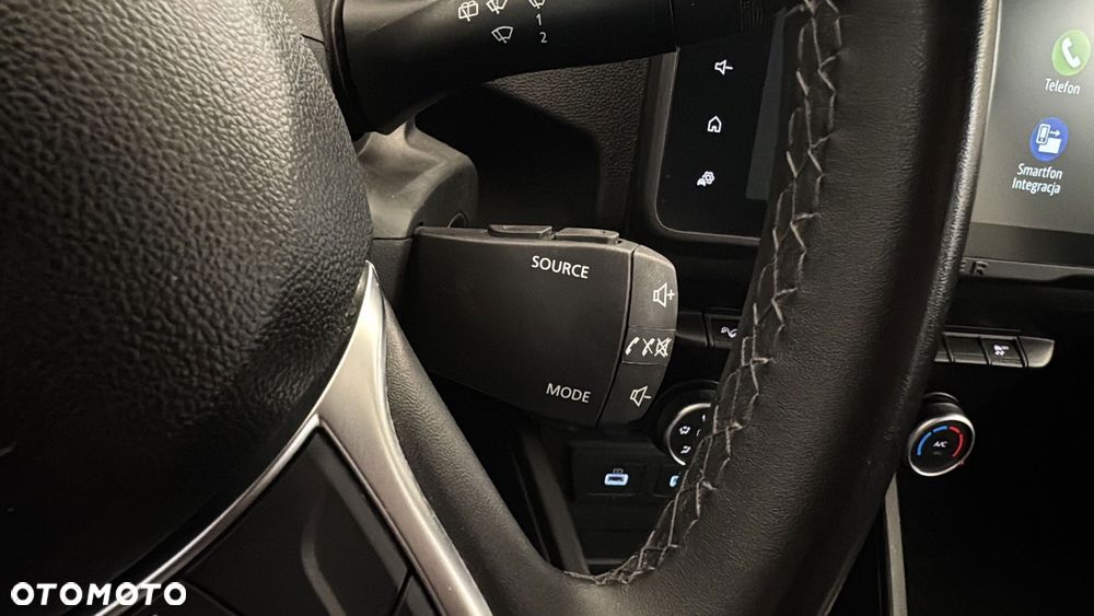 Dacia Duster 1.5 Blue dCi Comfort 4WD - 17