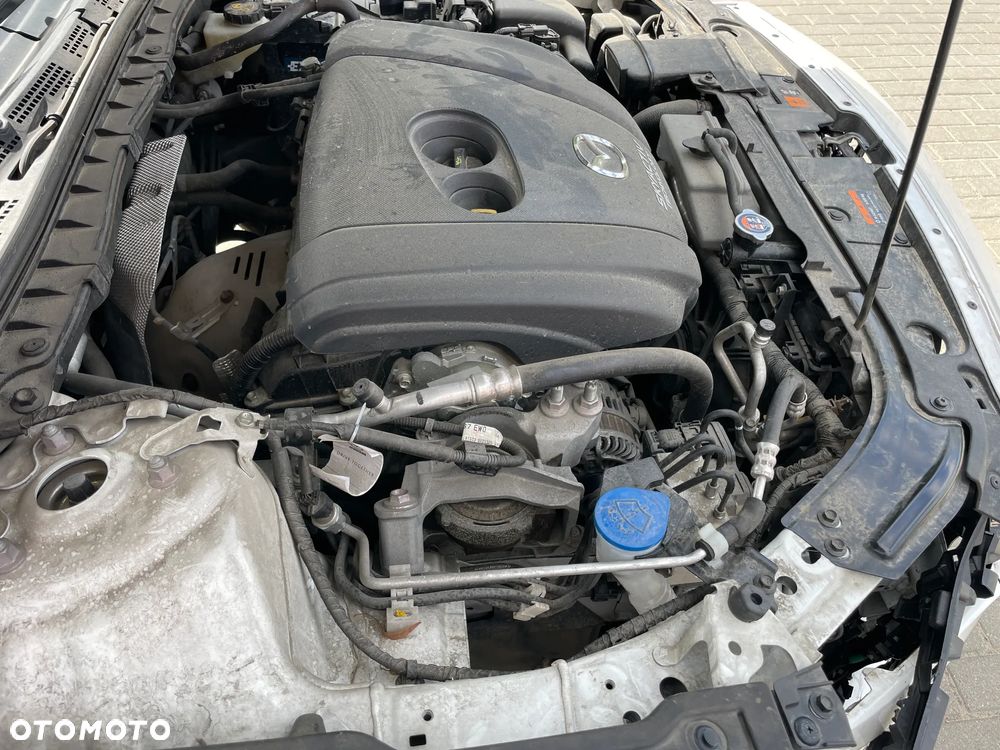 Mazda 6 2.0 SkyJoy/SkyBusiness - 15