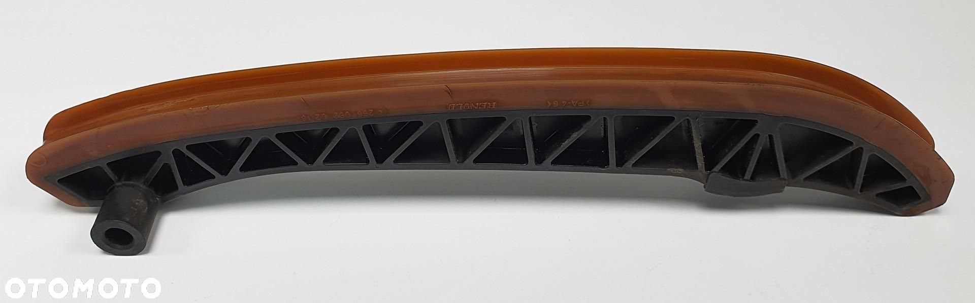 ŚLIZG ROZRZĄDU MERCEDES W245 2.0 B 2660520216 - 1