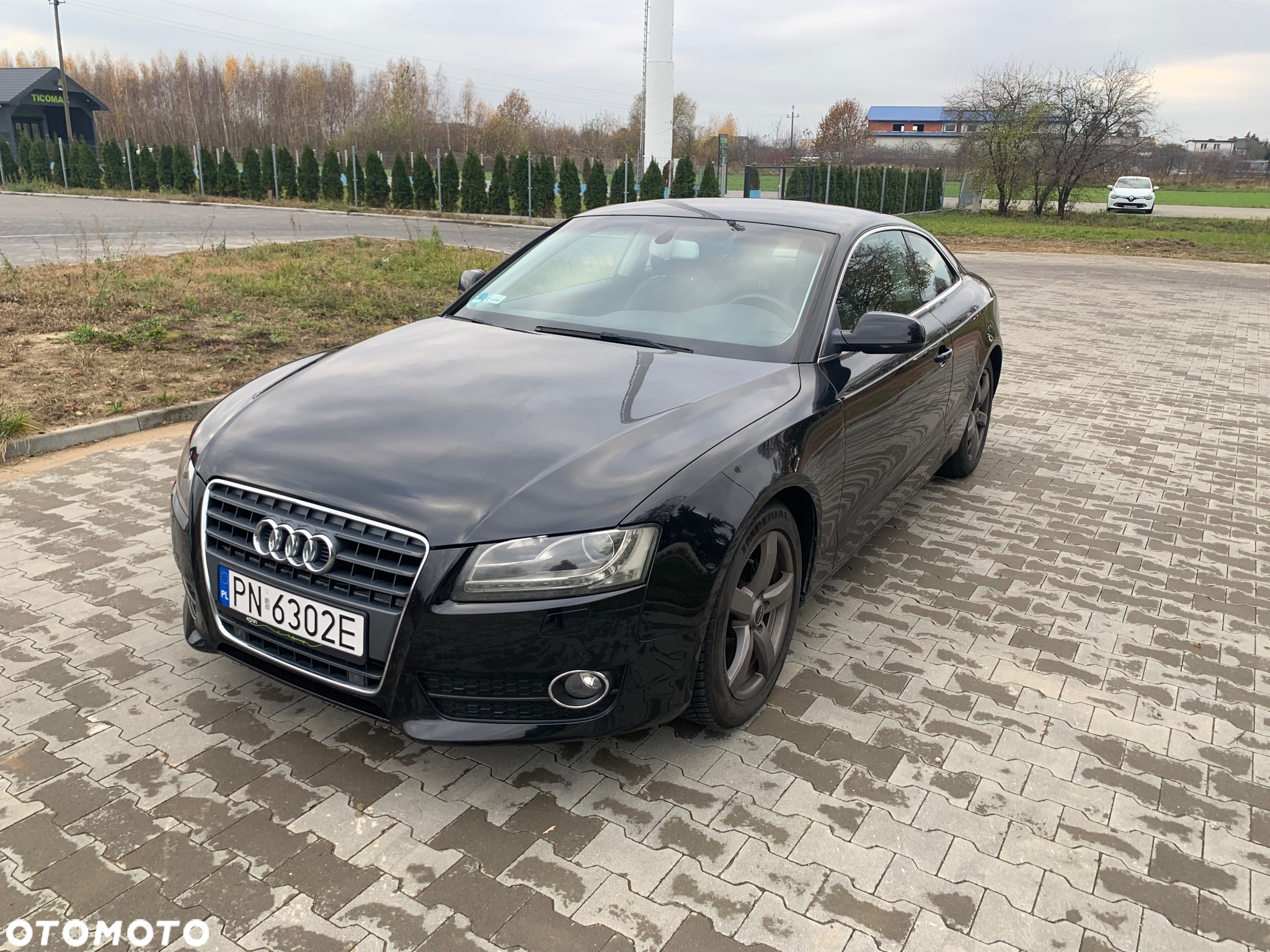 Audi A5 2.0 TFSI - 3