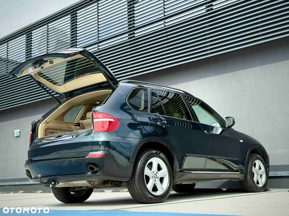 BMW X5 xDrive30i - 21