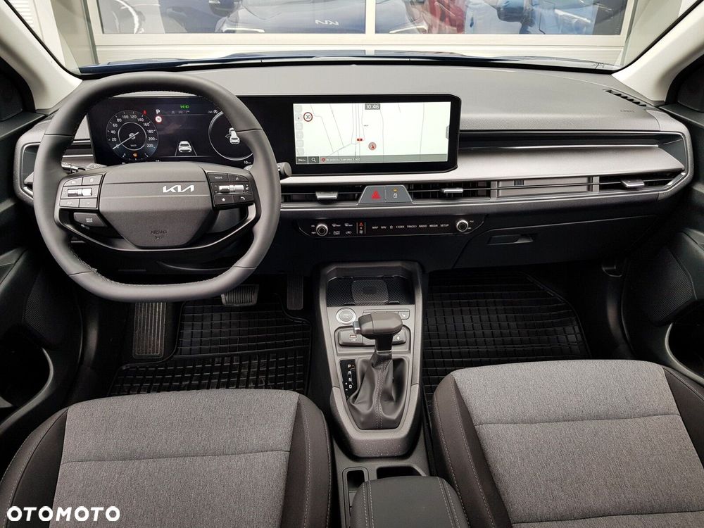 Kia Stonic 1.0 T-GDI L Business Line DCT - 21