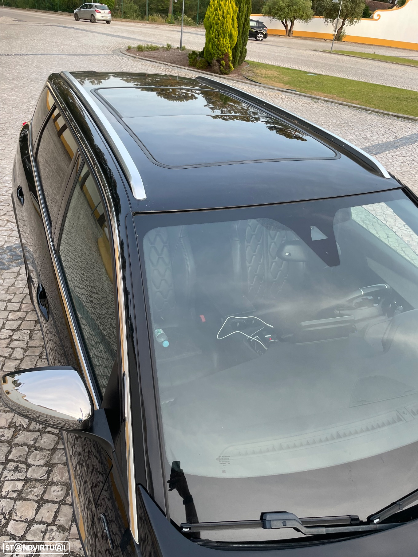 Peugeot 5008 2.0 BlueHDi GT Line EAT8 - 8