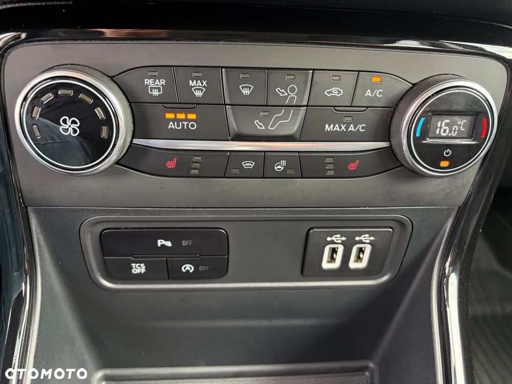 Ford EcoSport 1.0 EcoBoost GPF Titanium ASS - 21
